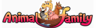 AnimalFamily - unser Logo